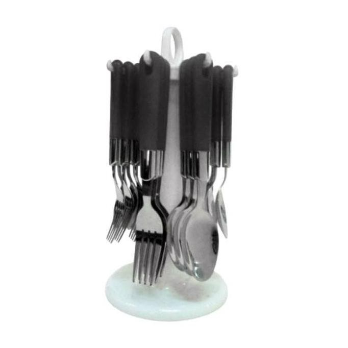 Oxone - Ox 7000 Black Tablespoon