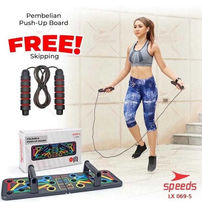 Push Up Board Push Up Stand Push Up Aid 069-4