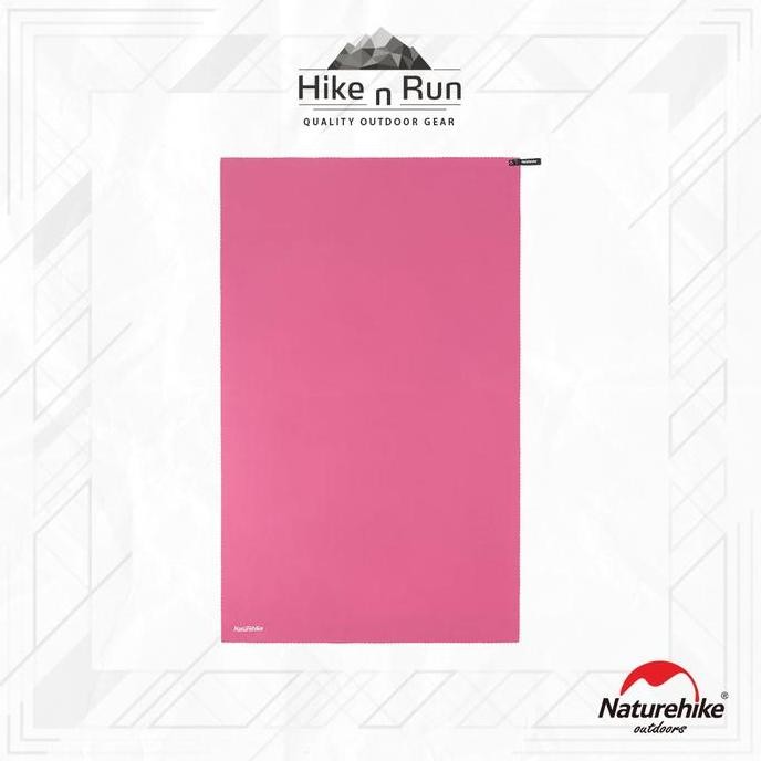 Naturehike MJ02 ผ้าเช็ดตัวแห้งเร็ว NH19Y002-J ขนาดใหญ่