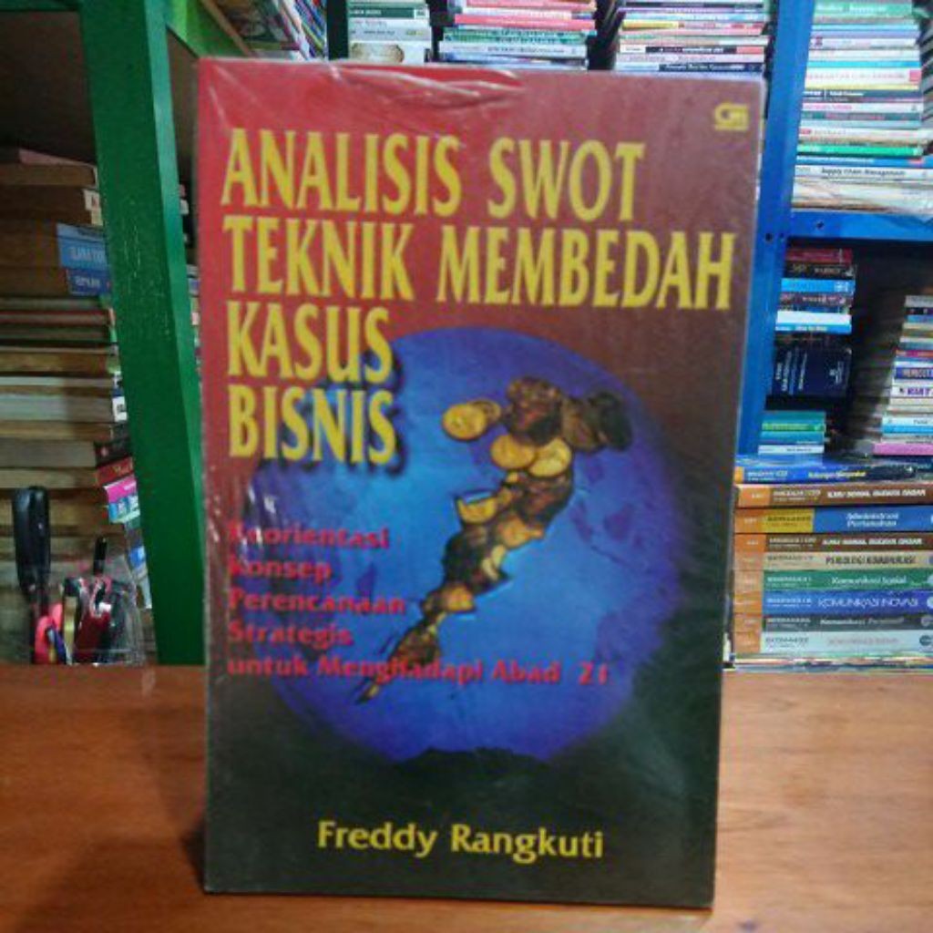 ANALYSIS OF SWOT ENGINEERING BUSINESS CASES