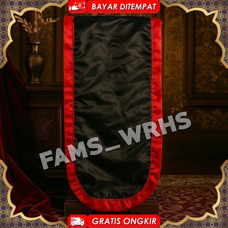 8.8 Komul Barongan สําหรับเด็กและผู้ใหญ่ Kemul Kemul Regular Ck75