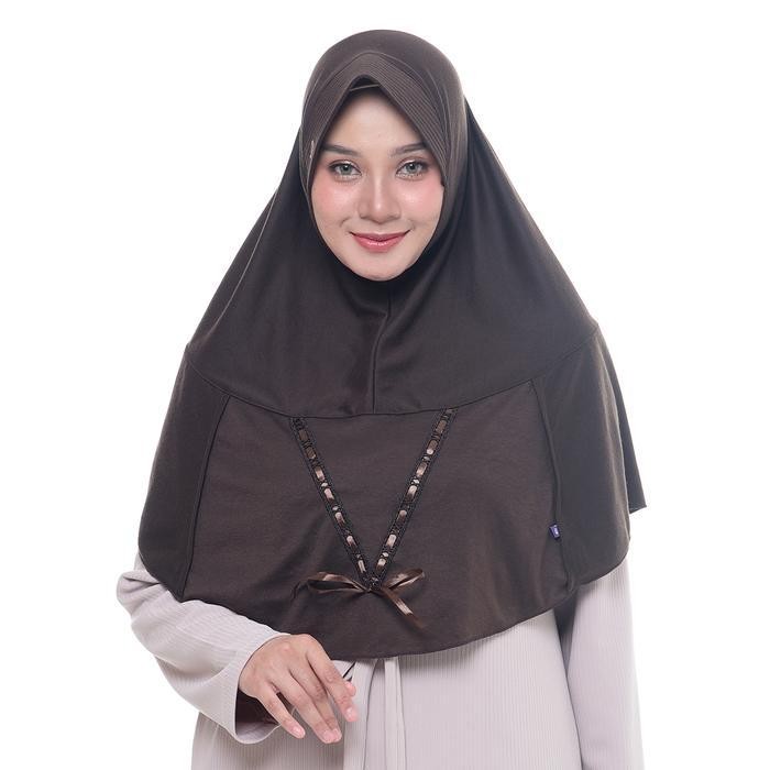 RHS Rabbani - Nexia Instant School Hijab