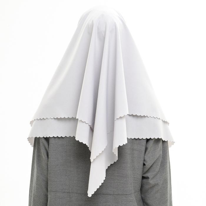 RHS Rabbani - Zan Bentley ฮิญาบสําเร็จรูปสําหรับผู้ใหญ่