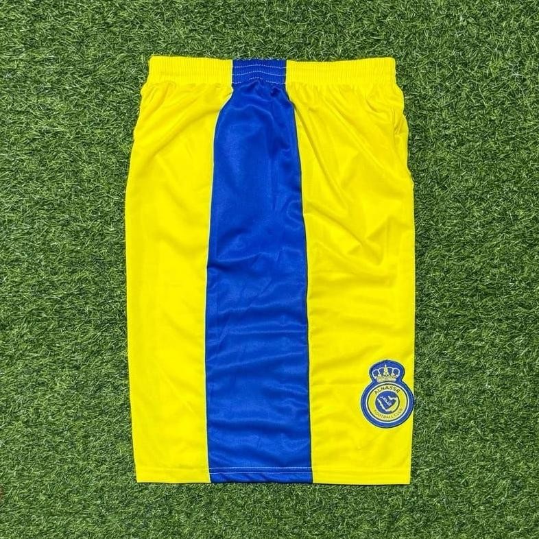 DF295>> AL NASR & AL HILAL กางเกงฟุตบอล