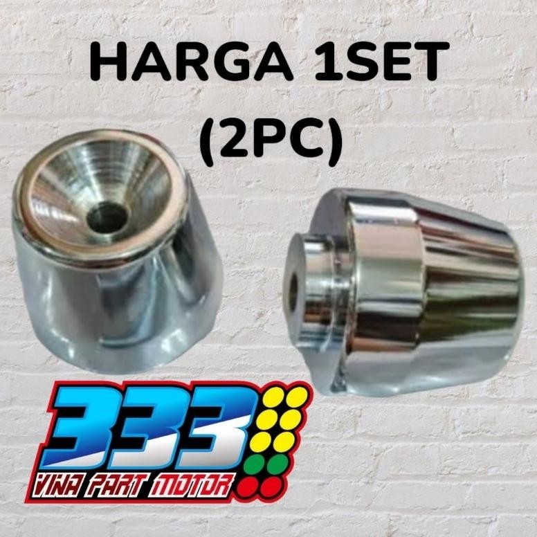 แฮนด์ PCX 150 PCX 160, แฮนด์ HONDA PCX 150 PCX 160 K97, ชุด 2 ชิ้น