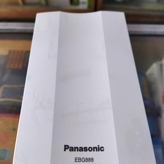 จัดส่งฟรี - 220V Panasonic EBG 888 กระดิ่งลมประตู EBG888 กริ่งประตูไร้สาย