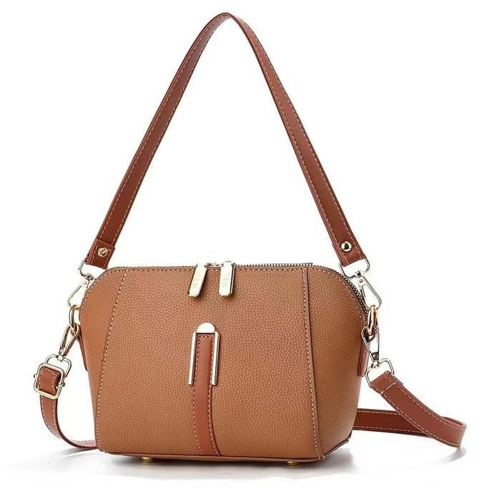 (MBL) FB1 Womens Sling Bag กระเป๋าสะพายผู้หญิง GM กระเป๋าทํางานหนังนิ่ม