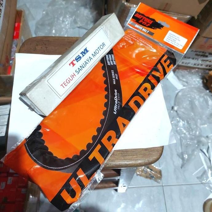 Van V-Belt V เข็มขัดเท่านั้น 5043 K0J Genio Beat K1A Led 20 DAYTONA SAVINGS