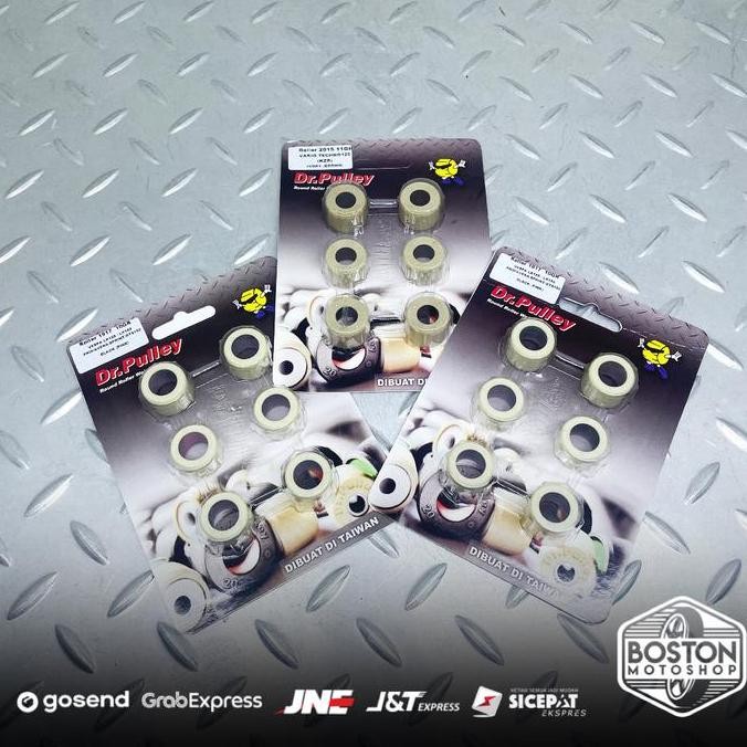 Roller Dr Pulley สําหรับ Vespa 150 2V 3V IGET ใหม่