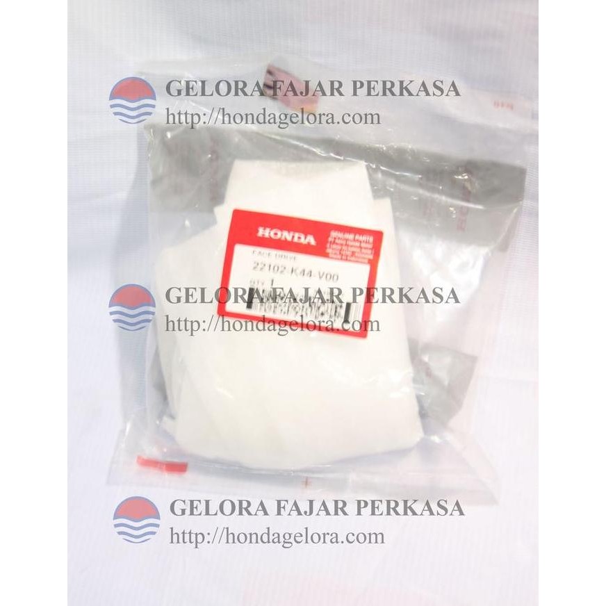 FACE DRIVE / ROLLER HOUSING MOUNT (2102K44V00) คุณภาพสูง