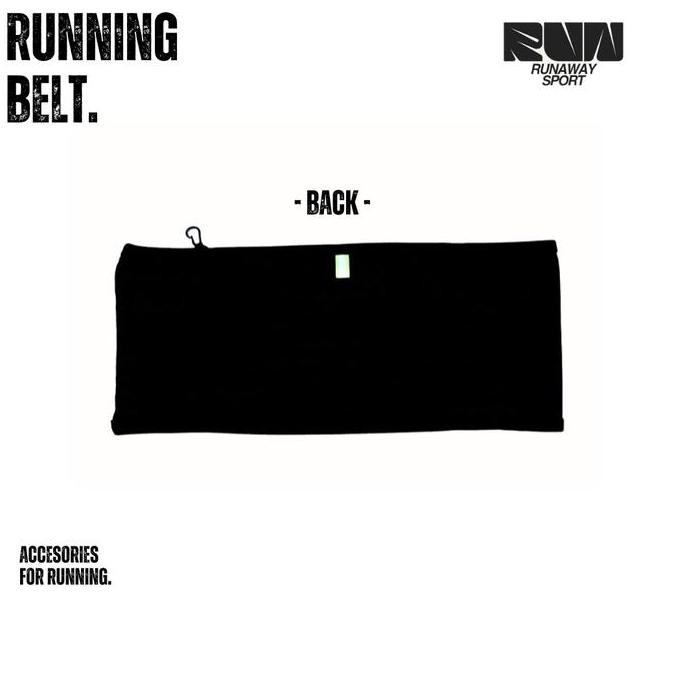 RunawaySport.Inc Running Belt / Running Belt / Running Bag Sports Accessories.