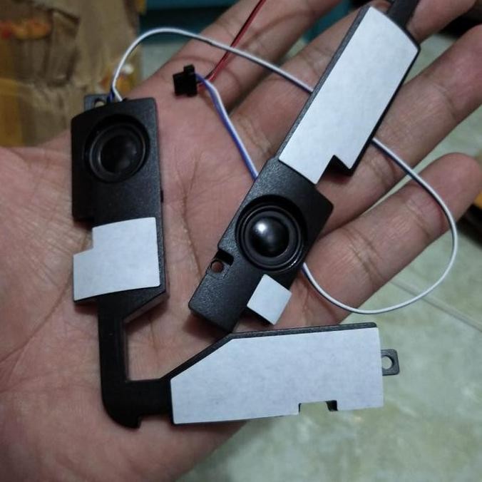 READY Asus X555L X555 A555L F555 K555 K555U K555L ลําโพงแล็ปท็อป