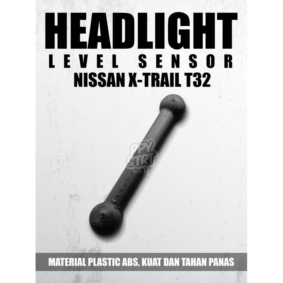 เซ็นเซอร์ระดับไฟหน้ารถ Nissan X-Trail T32 | ไฟหน้า เซ็นเซอร์ปรับระดับอัตโนมัติ