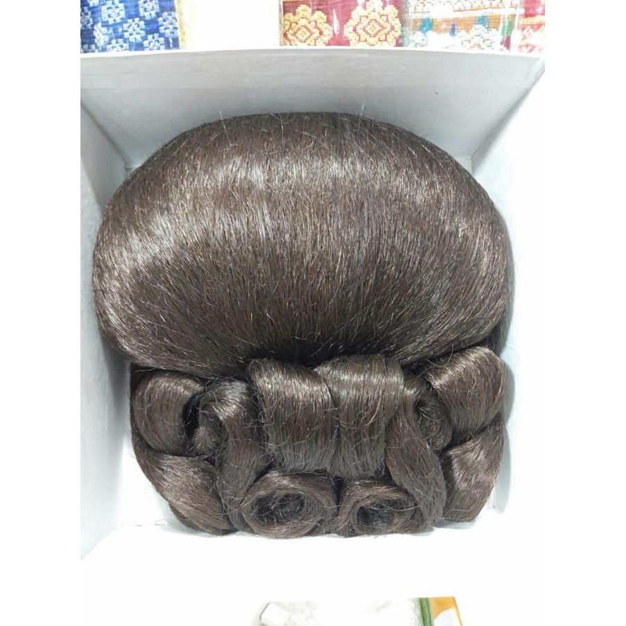 FBD H24 รุ่น BATAK BANGGUL