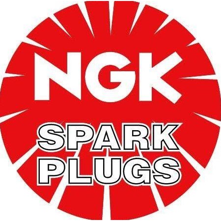 หัวเทียน Ngk Iridium ใหม่ Lfr6Aix-11 Innova 2.0Cc ปี 2004 เดิม