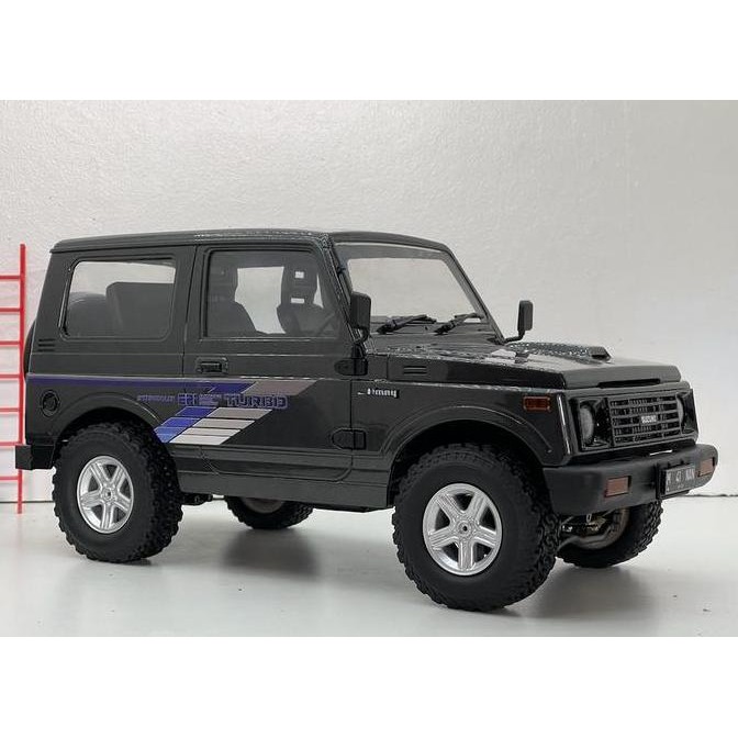 Rc Velg Wpl C74 Jimny Variants คุณภาพดีที่สุด