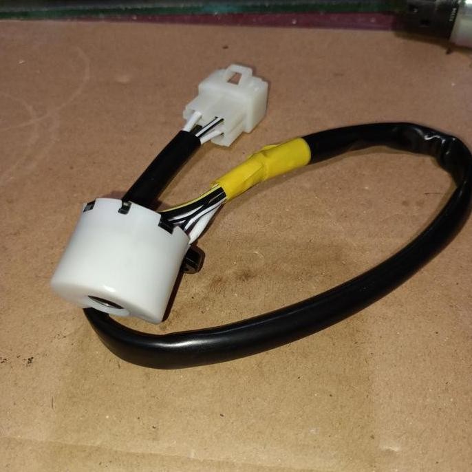 ไส้กุญแจจุดระเบิด Suzuki Jimny Ja11 Ja71