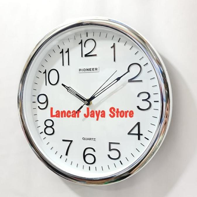 PIONEER HS208DW นาฬิกาแขวน Pioneer Hs 208 2 CM