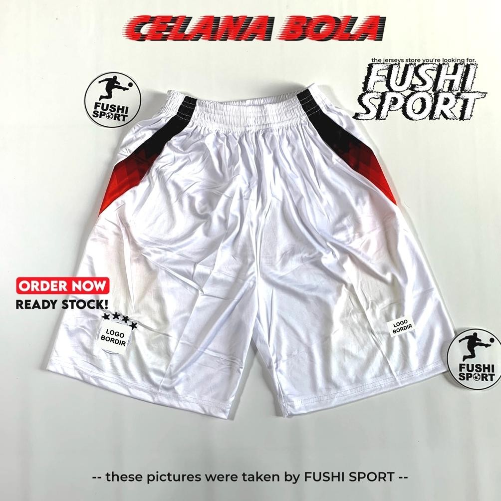 DF377>> กางเกงฟุตบอล German Club Home EU 2024