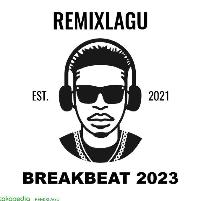 Breakbeat City 2023 - เพลง Dj ล่าสุด/เพลง