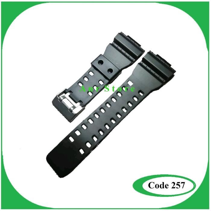 Casio G-Shock Ga-100 Ga-700 Gd-350 G-8900 Premium Ac-8 สายยาง