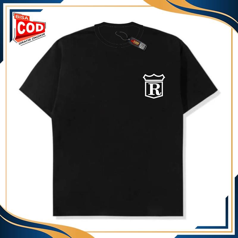 KATUN เสื้อยืดผ้าฝ้ายสําหรับบุรุษและสตรีล่าสุดของ Ramen Sound System Viral อินเทรนด์ล่าสุด 2025 ZI-9