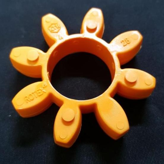 ยาง/ยาง/ข้อต่อ Rotex Gr Ktr - 28