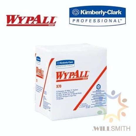 Kimberly Wypall X70 ที่ปัดน้ําฝนทิชชู่