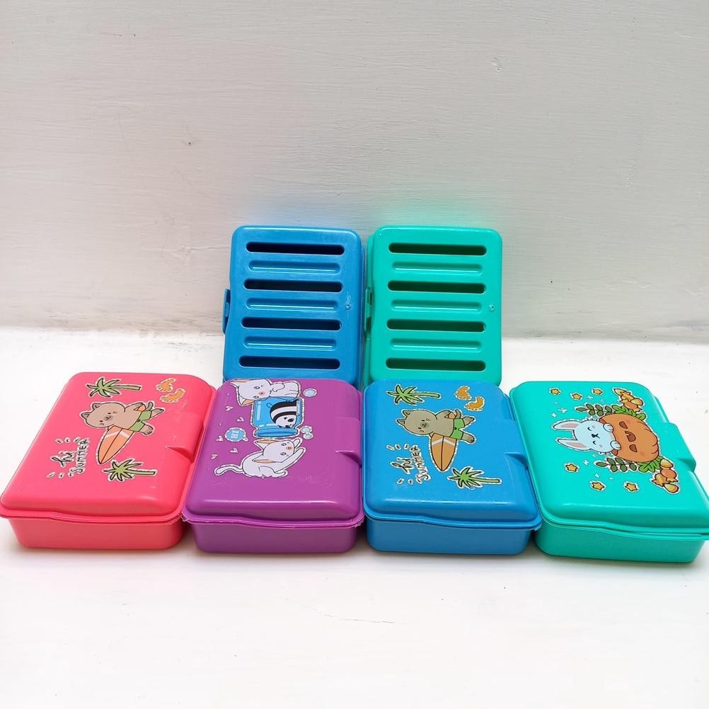 Frenzy Bath Soap Holder / Frenzy Spaylater Bath Soap Box 0%