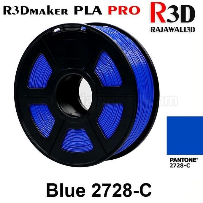 Up R3Dmaker Men 3D Printer Touch Pla Pro Blue 1.75Mm 1.0 Kg