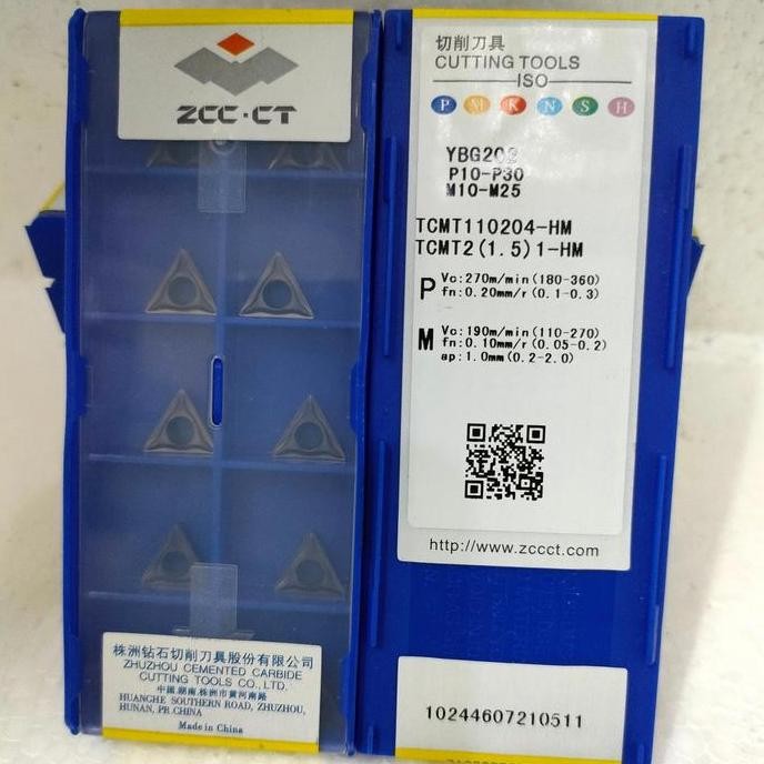 ทีซีเอ็มที 110204-Hm Ybg202 Original Zcc.Ct