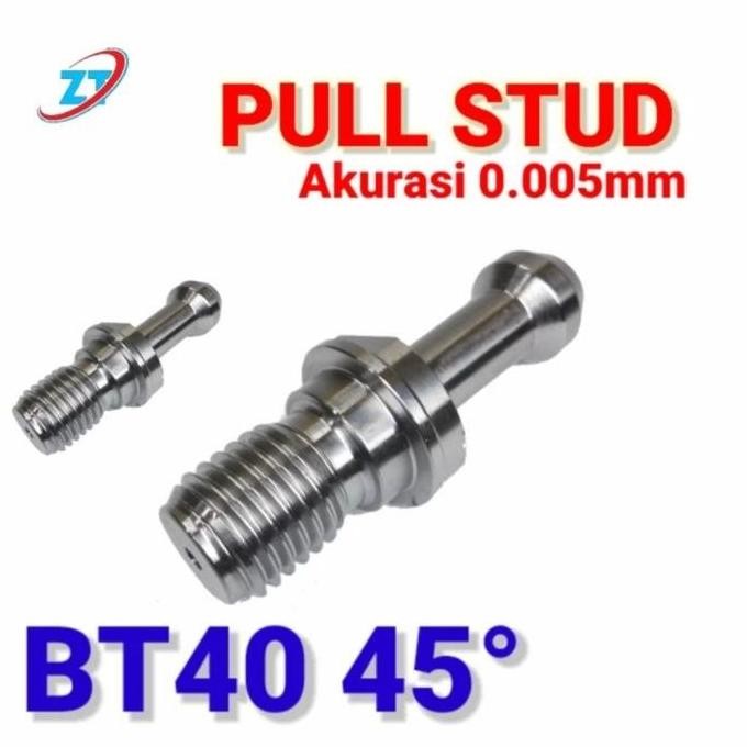 Pullstut Arbor Bt40/Nt40 45