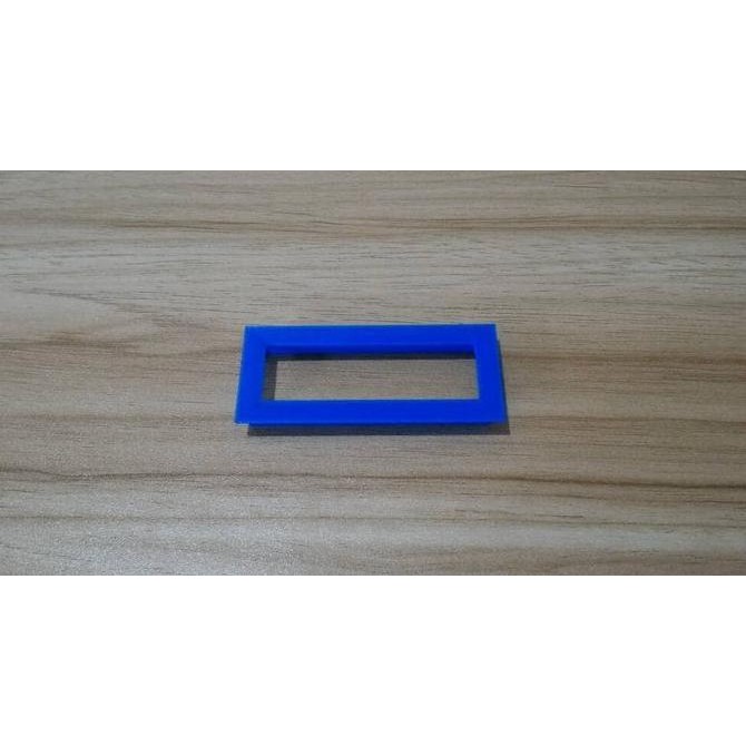 เคสแผง Lcd 16X2*****