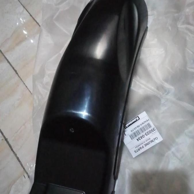 บังโคลนหลัง W175 W 175 ดั้งเดิม