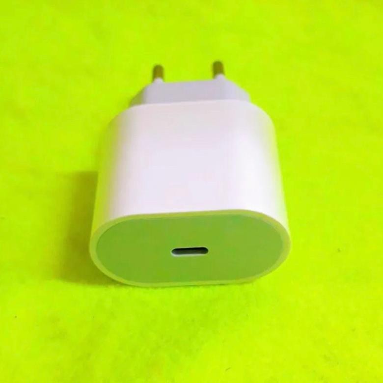 คุณภาพ (20วัตต์/25วัตต์) อะแดปเตอร์ชาร์จ + สายชาร์จ Usb C ถึง Ip Fast Charging Pd Charge สีขาวรองรับ