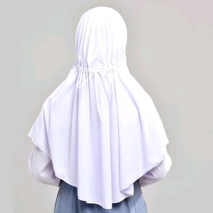 RHS Rabbani - Hemy Instant School Hijab