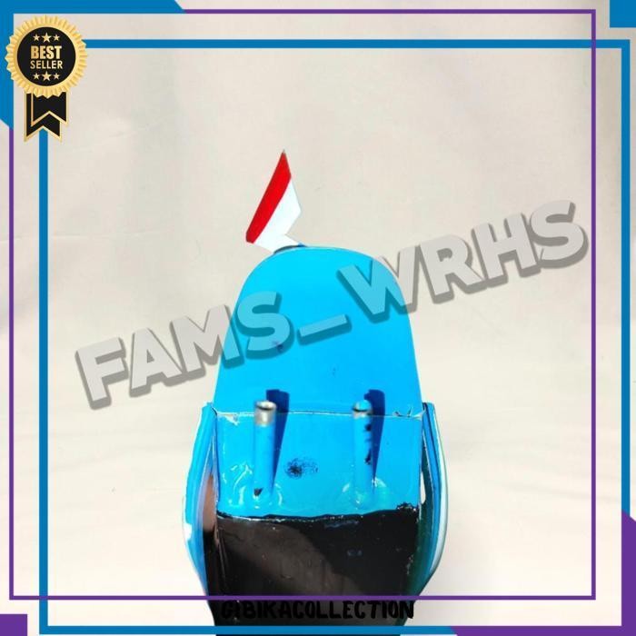 Fams Wrhs Otoko Boat Toy Otoko Traditional Childrens Toy