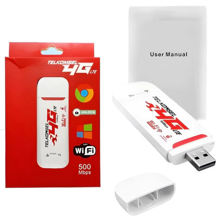 Mifi 4G Lte Wingle USB Wifi Modem สําหรับผู้ประกอบการทั้งหมด 150mbps Mifi/4G Wifi Modem สําหรับ All 