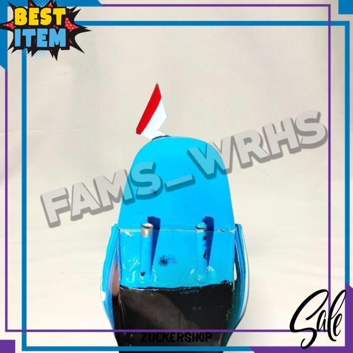 Fams Wrhs Otoko Boat Toy Otoko Traditional Childrens Toy