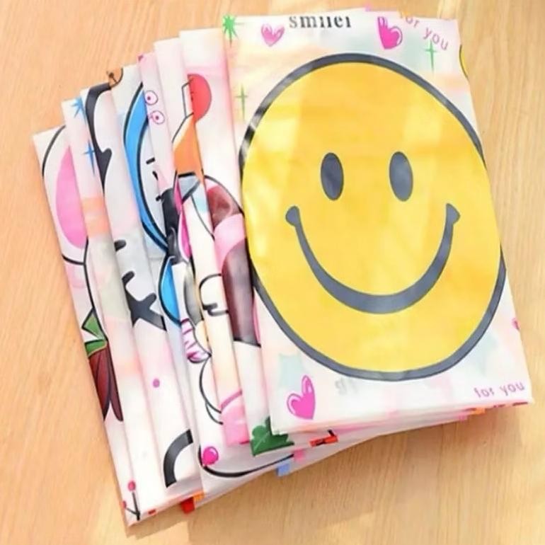 Character Cooking Apron Waterproof Kitchen Clothes Cartoon Motif Apron ||