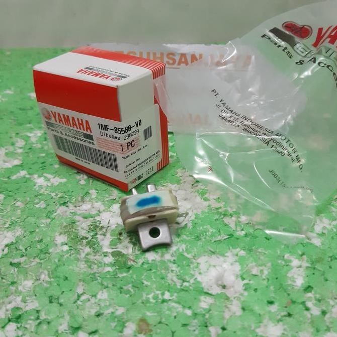 Spull Pulser 1MF-85580-V0 Rxking RX King ของแท้ Yamaha