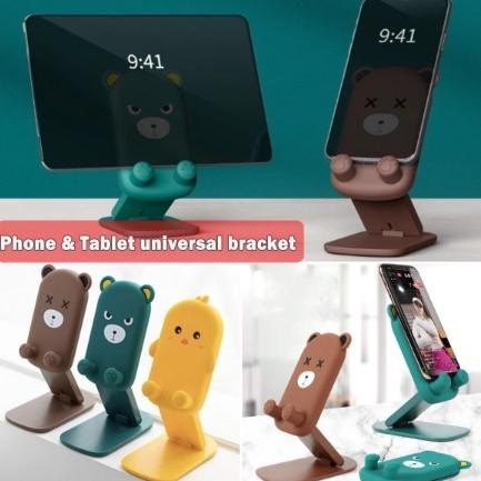 HP DF340>> ที่วางโทรศัพท์มือถือแท็บเล็ต HD40/HD 40 สากล