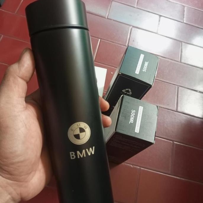 Thumbler 500Ml Bmw Logo