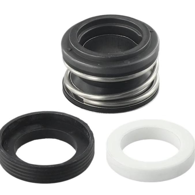 ------] ปั๊มน้ําสระว่ายน้ํา Mechanical mec Seal Hayward Alpha John Crane 1/2 5/8 3/4 1 นิ้ว