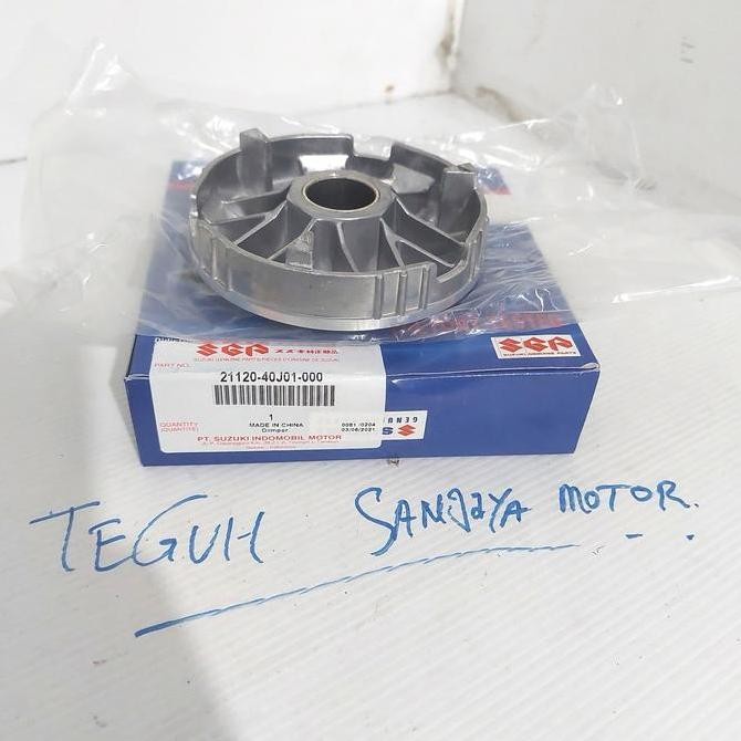 Roller House 21120-40J01-000 ที่อยู่, Nex 2 ของแท้ SGP