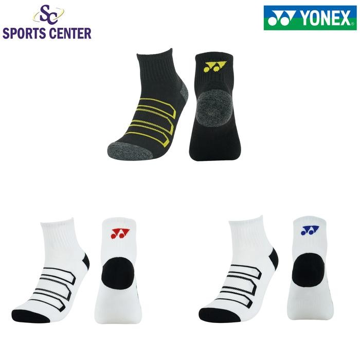 ถุงเท้า Yonex ใหม่ / ถุงเท้า Yonex SSSE 120103 ส่งฟรี