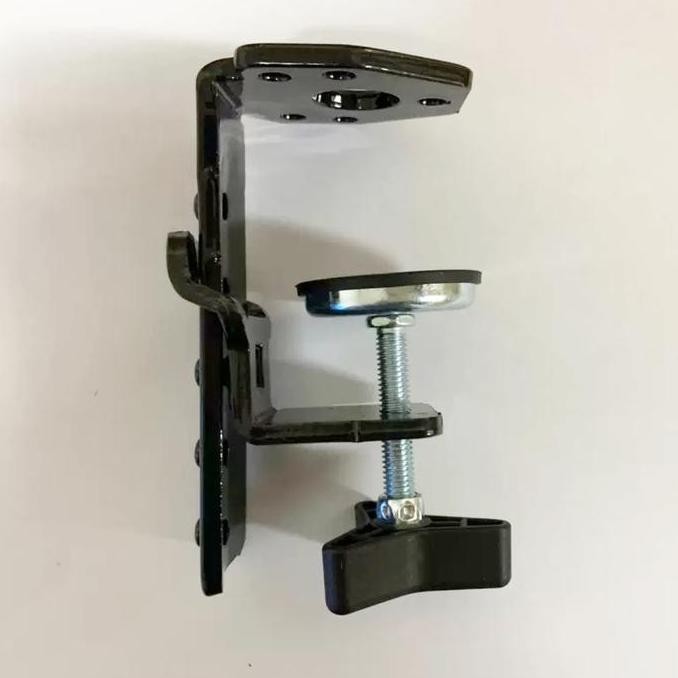 NEW NORTH BAYOU เดสก์ท็อปแคลมป์สําหรับ NB-F80 หรือ NB-F160