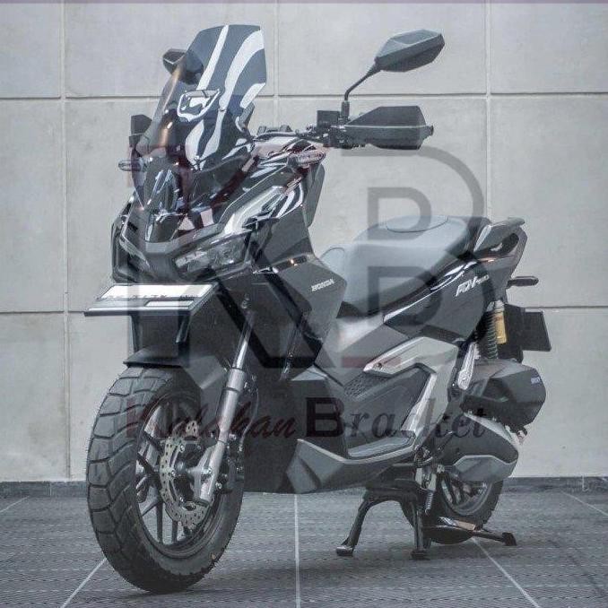 จัดส่งฟรี - กระบังหน้า adv 160 pnp adv 150 adv 160