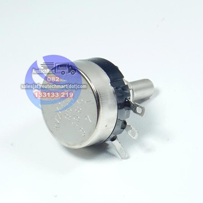 1K Tocos Rv24Yn20Sb102 Cosmos 1K Ohm Rv24Yn 20S B102 Potentiometer