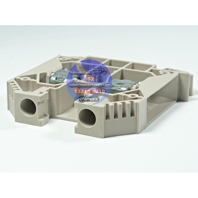 Weidluller Wdu16 1020400000 เทอร์มินอลบล็อค Weidluller Wdu 16